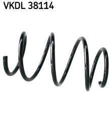 SKF VKDL 38114